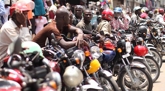 Okarda Riders